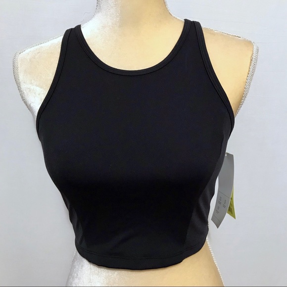 all in motion Tops - All in Motion NWT Sports Crop Top for Women Size S